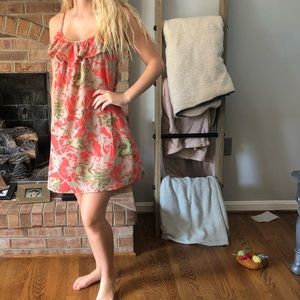 Fun Summer Dress